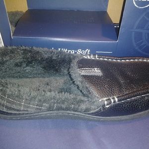 LOFT Mens sz. Medium 7/8 shoes